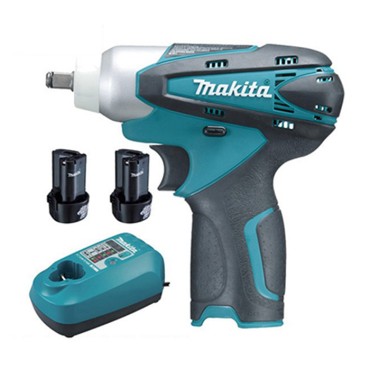 Máy Siết Bu Lông Chạy Pin Makita TW100DWE
