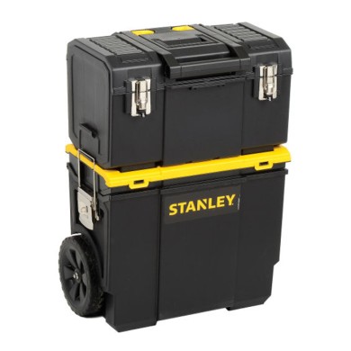 Thùng Đồ Nghề 3in1 Có Bánh Xe Stanley STST18613