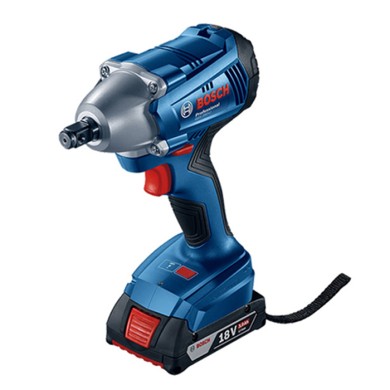 Máy Vặn Ốc Dùng Pin GDS 250-LI