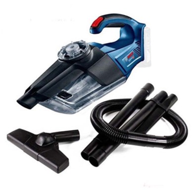 Máy Hút Bụi Dùng Pin Bosch GAS 18V-1 SET 18V