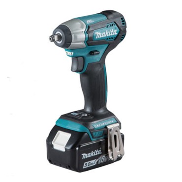 Máy Siết Bu Lông Dùng Pin Makita DTW180RFE 18V