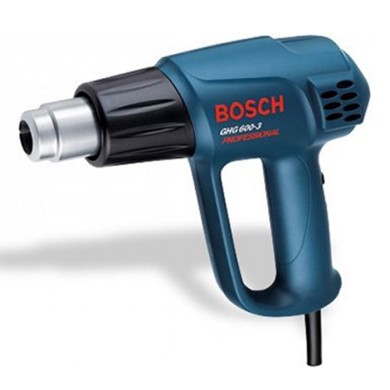 Máy Thổi Nóng Bosch GHG 600-3